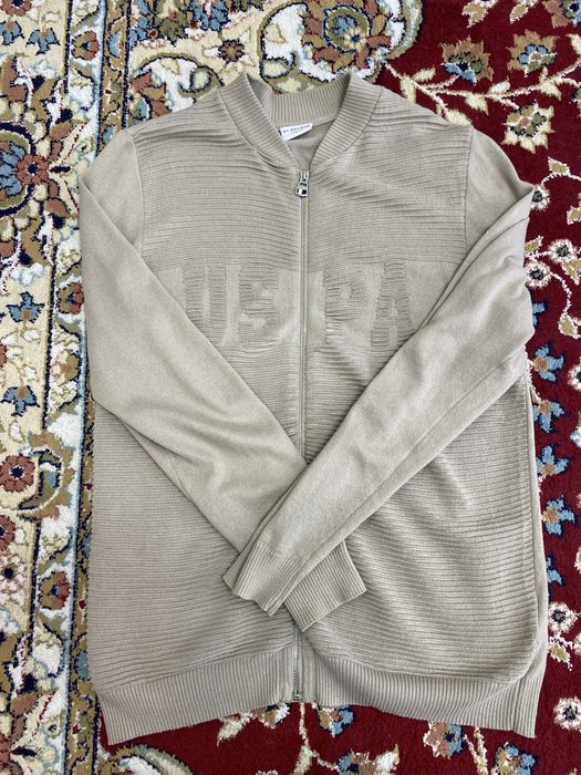 Продам оригинал кардиган Polo USPA