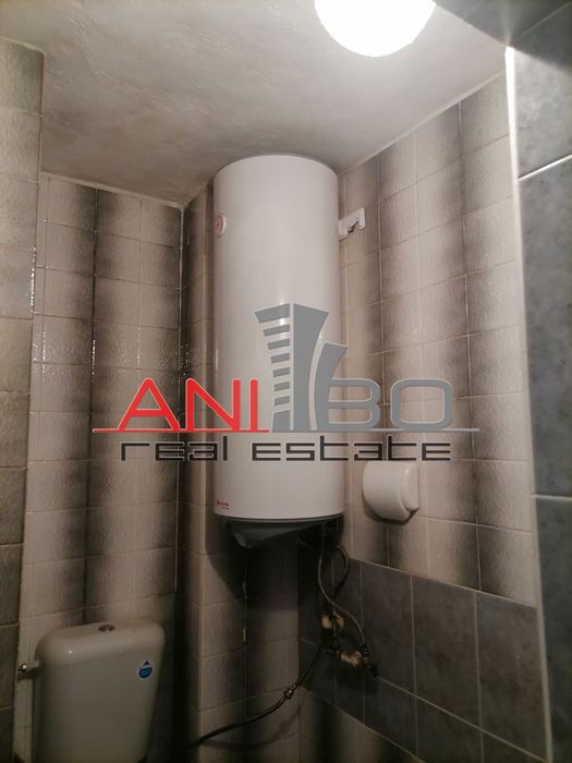 Продава се Двустаен апартамент в Варна, Зимно кино Тракия - 64 кв.м за 1969 €/кв.м - Снимка #11