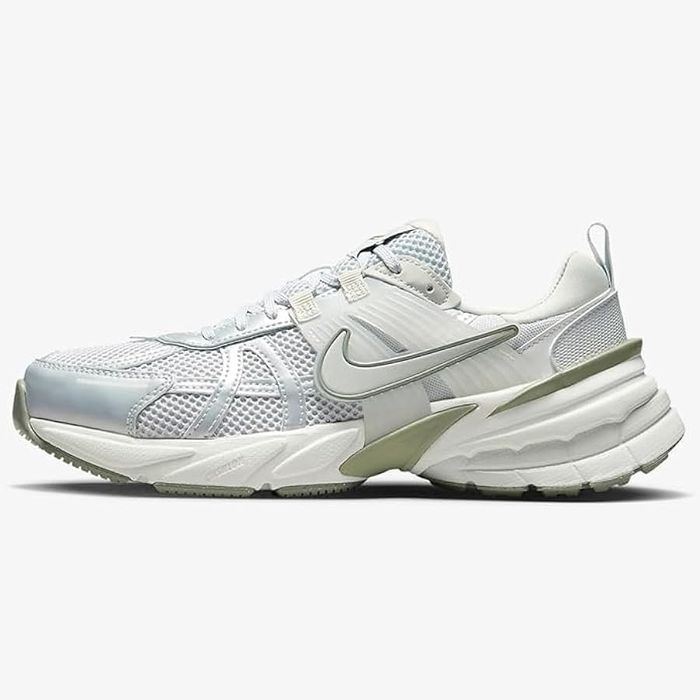 Nike V2K Run Noi Originali (42,5)