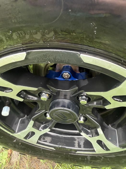 Cf moto 625s delimitat fabrica