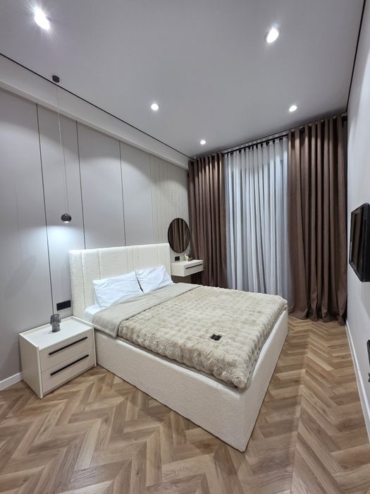 Продам квартиру новостройке жк Vek 3/9/10 52m2