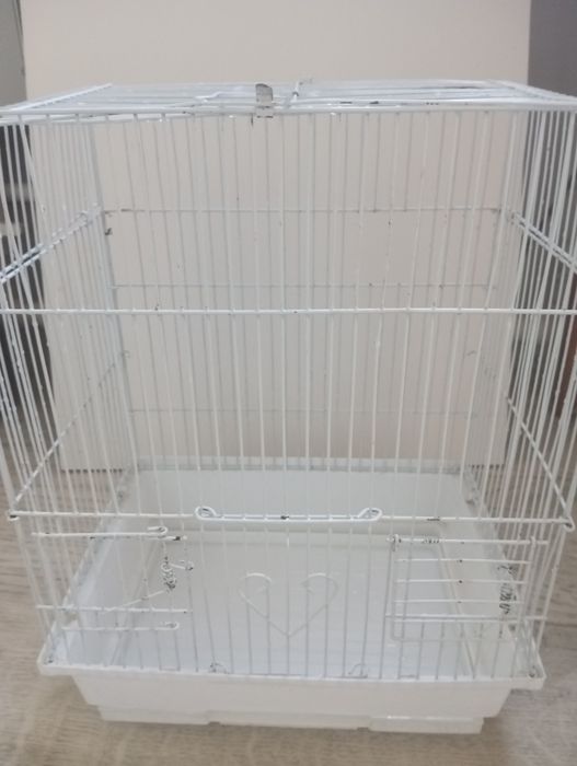 Продаю клетки для птиц