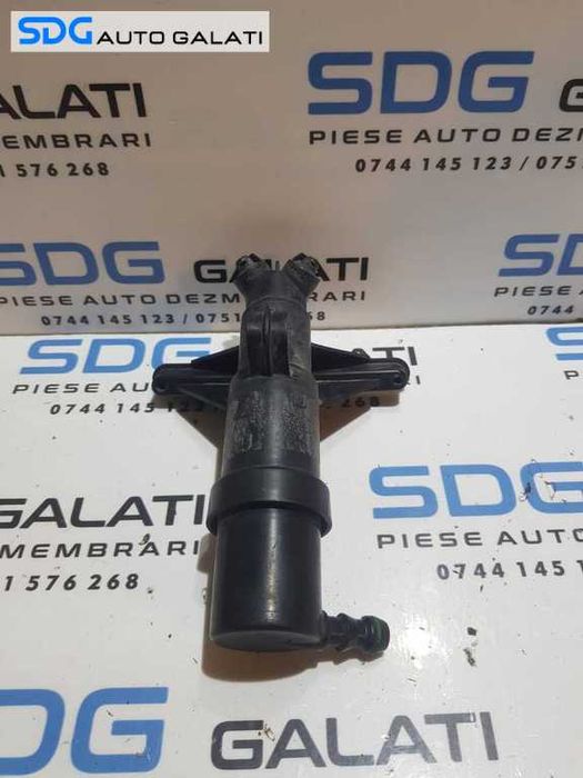 Spalator Far Stanga Dreapta BMW Seria 5 E60 E61 2003 - 2010 [D0881]