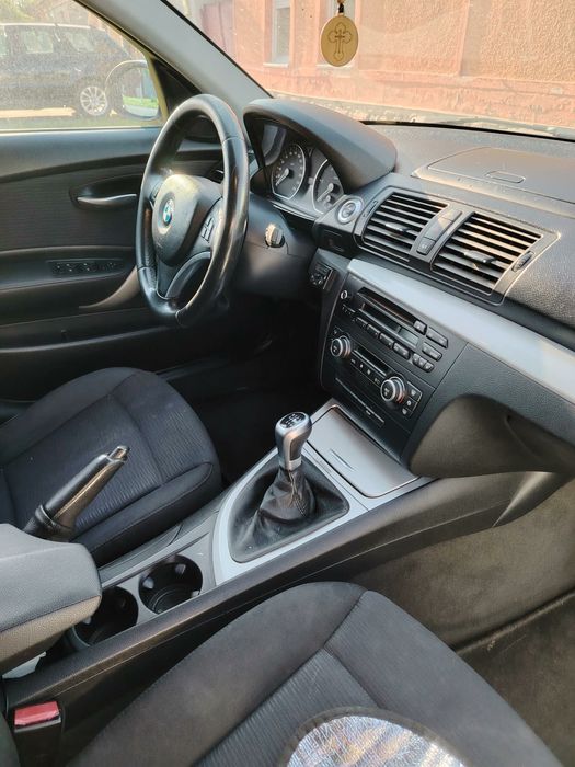 Vand Autorurism Bmw 118d
