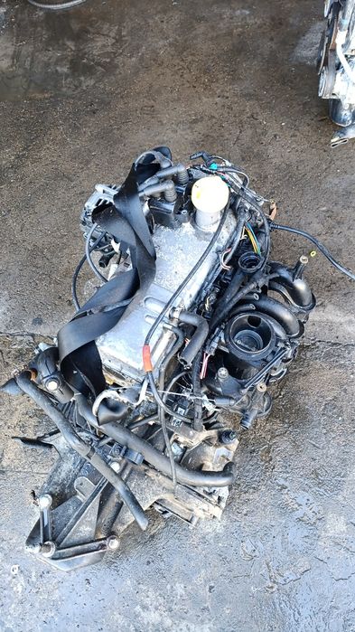 Ларгус Рено двигатели мотор контрактные