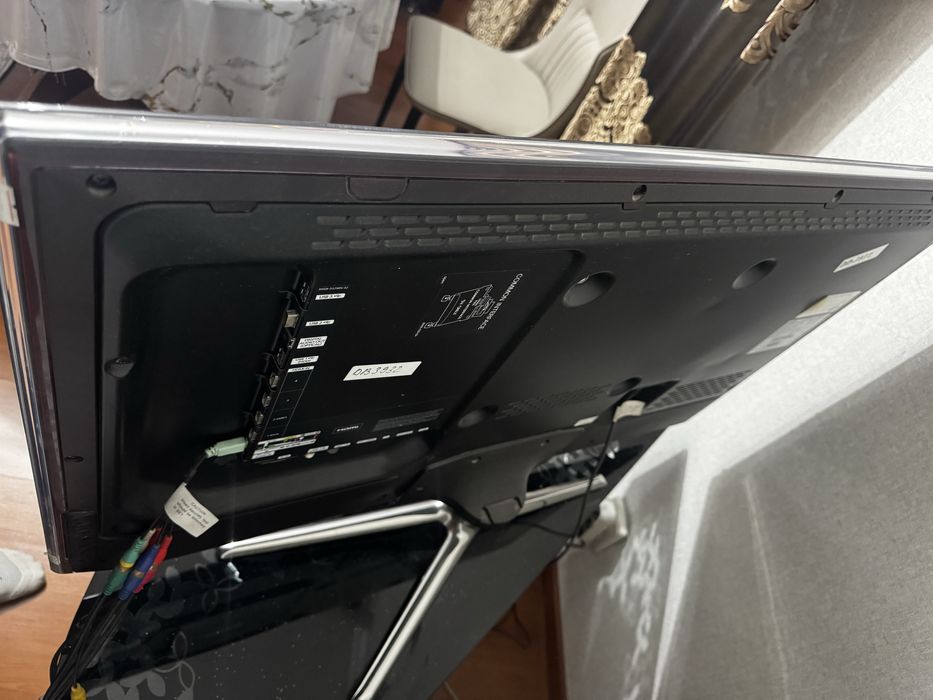 Подставка, телевизор