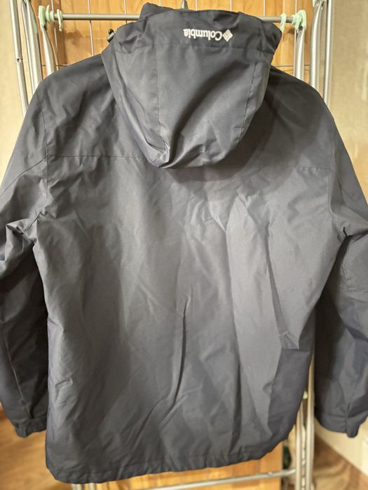 Куртка Columbia демисезон