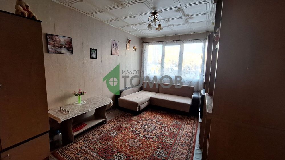 Продава се Едностаен апартамент в Стара Загора, Три чучура - юг - 33 кв.м за 765 €/кв.м - Снимка #3