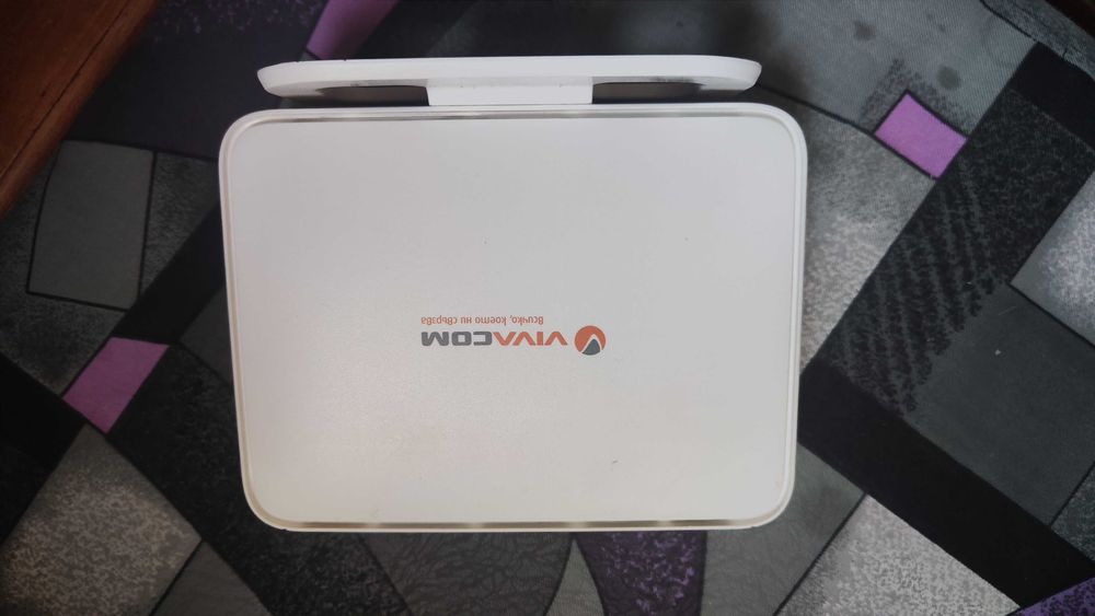 Рутери - TP-LINK TL-WR841N и Huawei HG532e