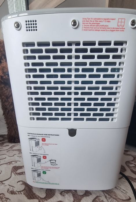 Влагоуловител Colaze