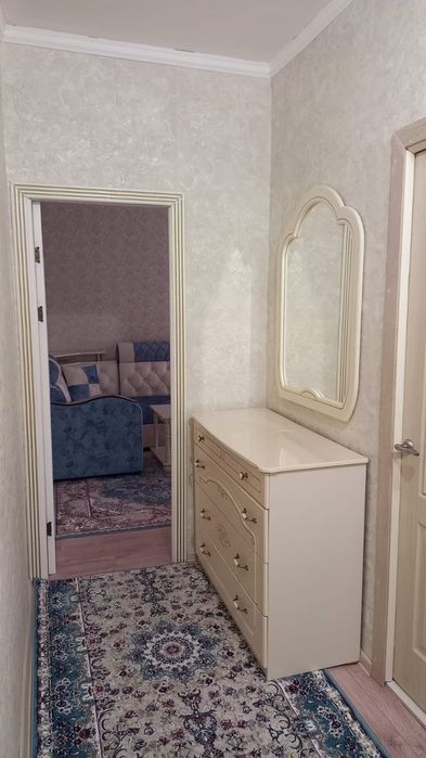 Квартира "Комфорт" 8 мкр.