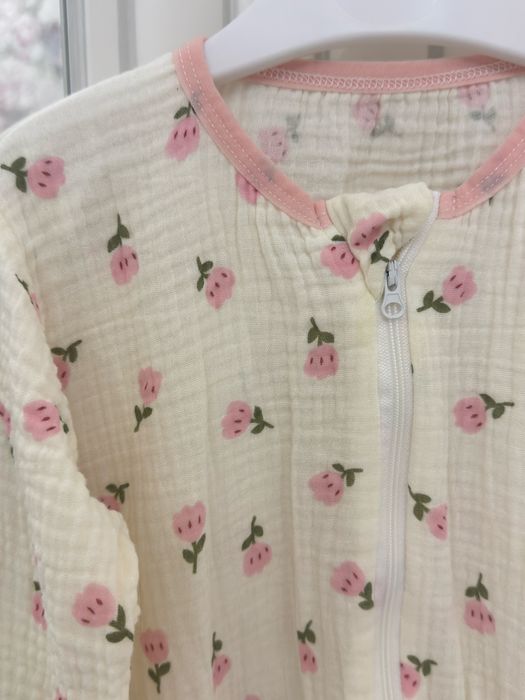 Слип ромпер болик 1-2 года