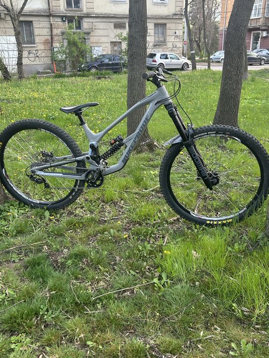 Nukeproof dissent 2021