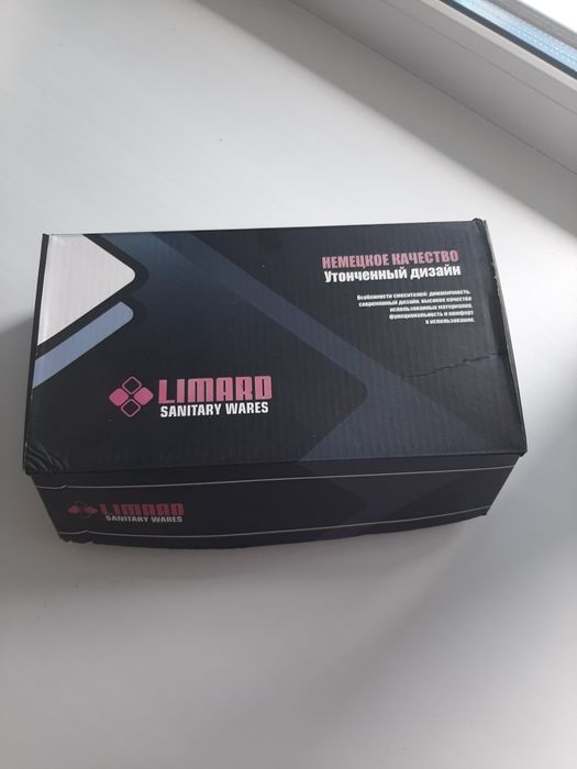 Продам смеситель для раковины