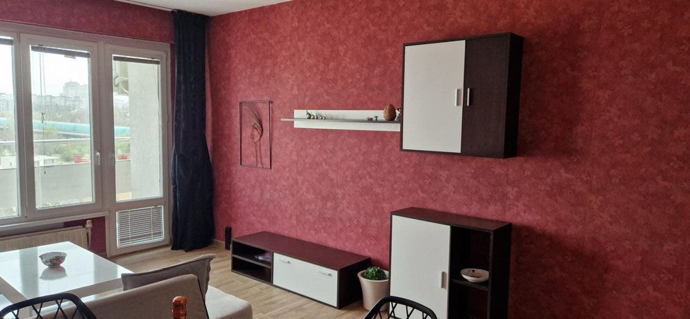 Дава се под наем Тристаен апартамент в София, Мусагеница - 70 кв.м за 600 € - Снимка #3