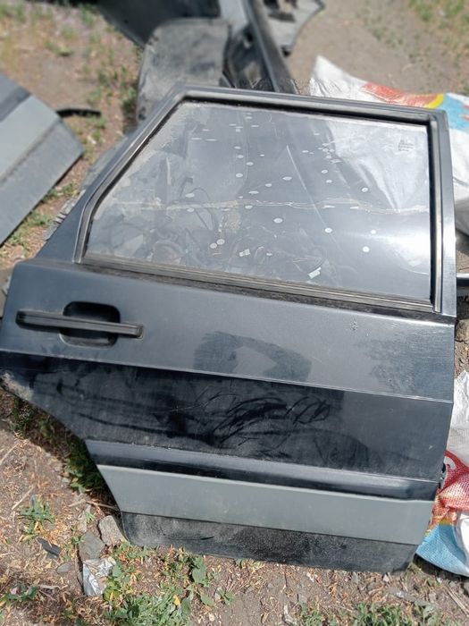 Продам запчасти на ваз