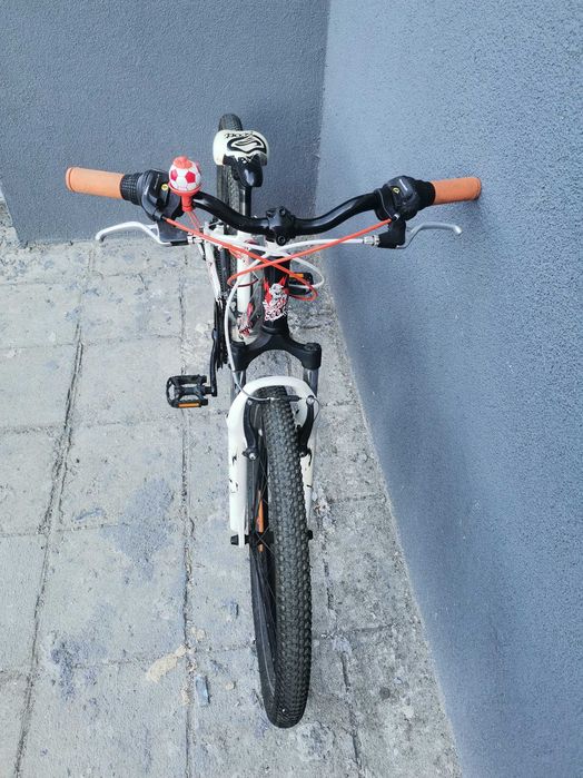 Велосипед Scott 24