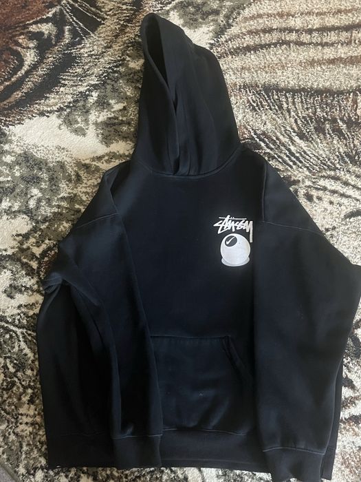 оверсайз худи stussy ТОРГ ЕСТЬ