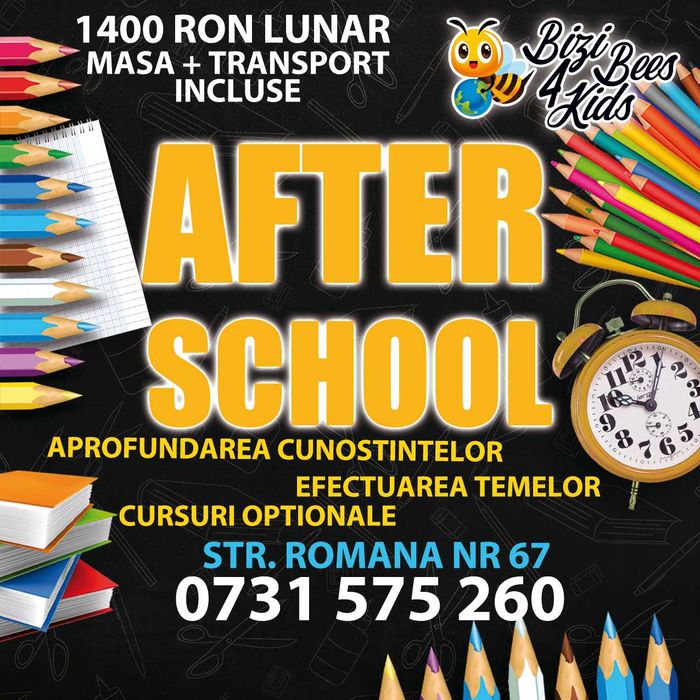 Print flyere si cataloage