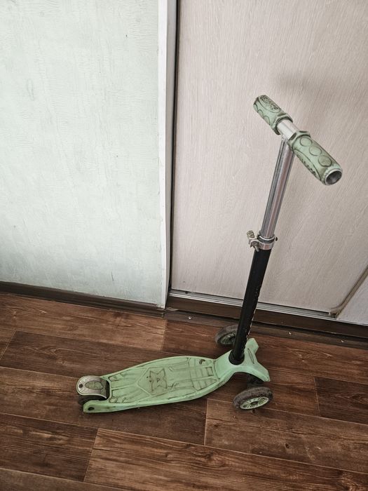 Самокат для детей