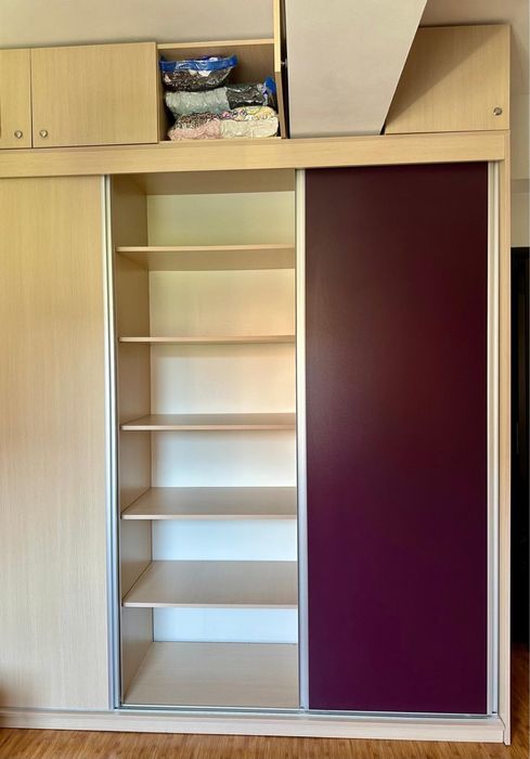 Dressing si extensie