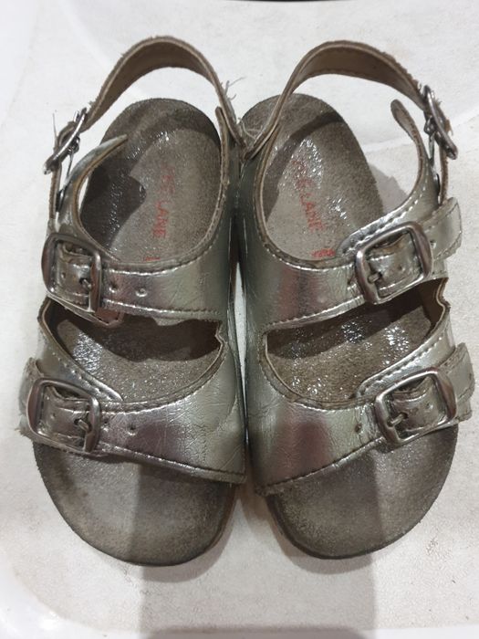 Сандали детски 30 номер