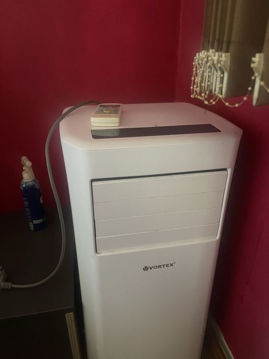 Aer conditionat portabil