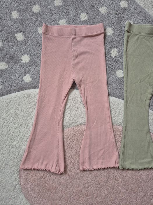 Детски рипсен клин на Next