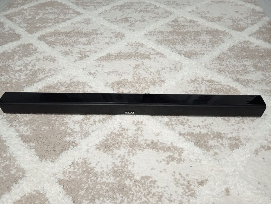 Soundbar Akai nou