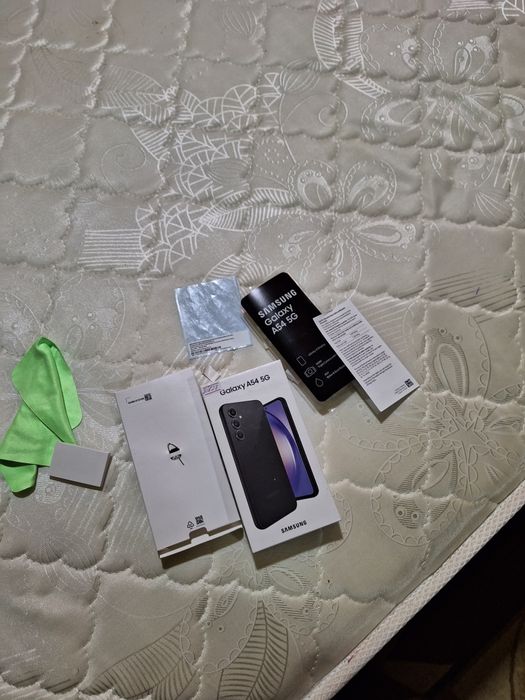 A54 samsung 8/128