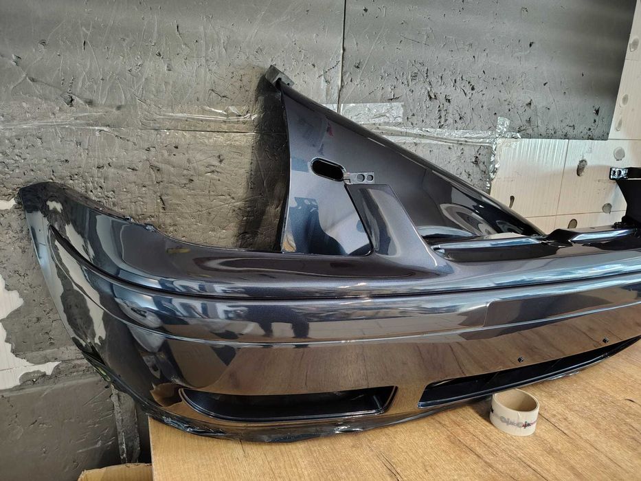 Bara & Aripa Fata Dreapta VW Bora 1998-2005 (LC5F (Albastru))