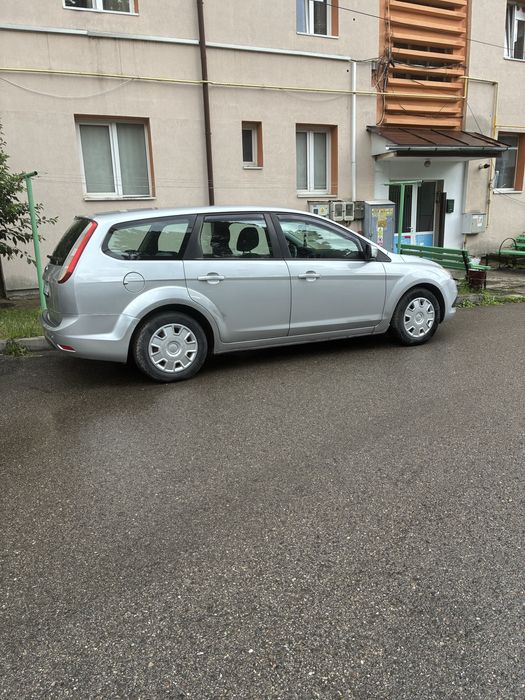 FORD Focus 2009 — imagine 2
