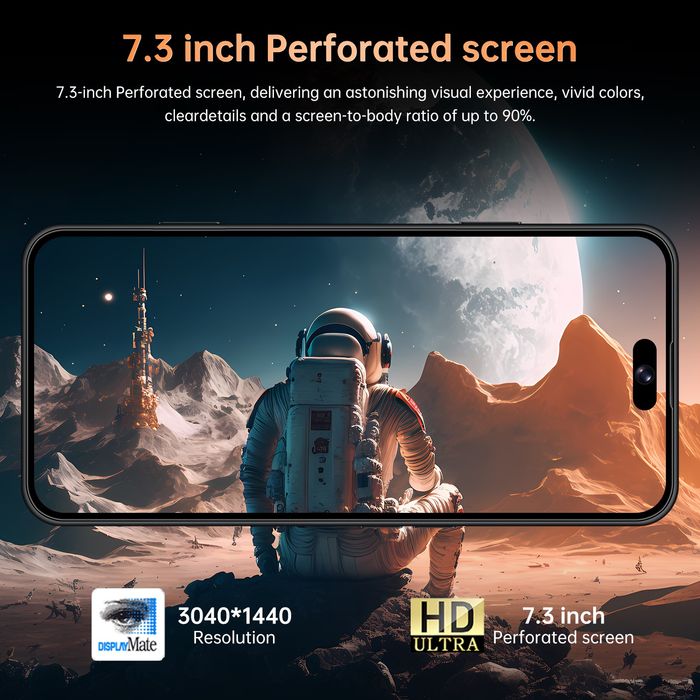 IPhone 17 Pro Max 1 TB