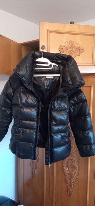 Haina femei cu puf natural