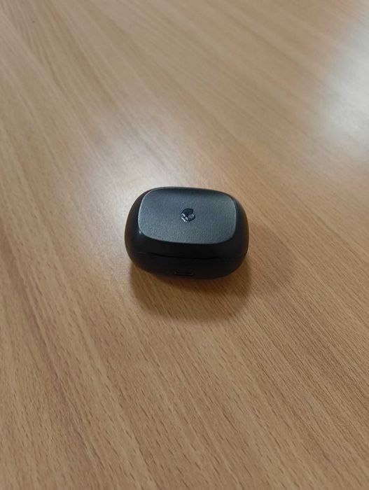 Vand casti skull candy)