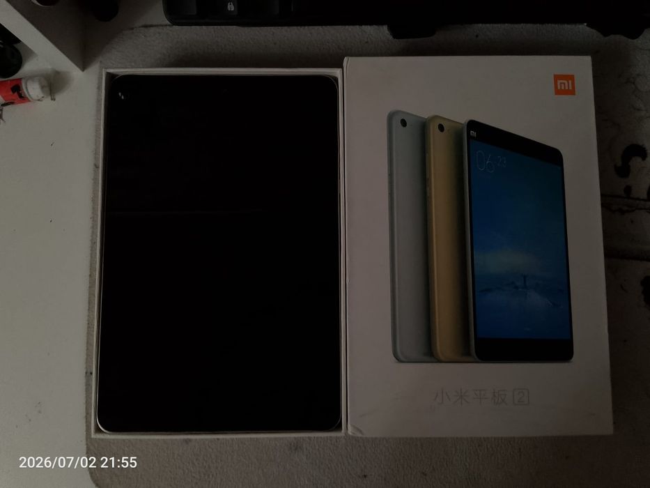 Планшет MI Pad 2