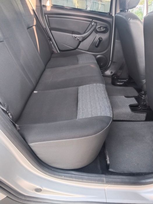 Renault Duster 1,6