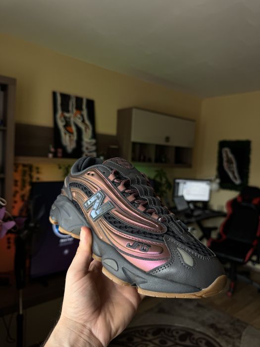 New Balance 1000 x Joe Freshgoods