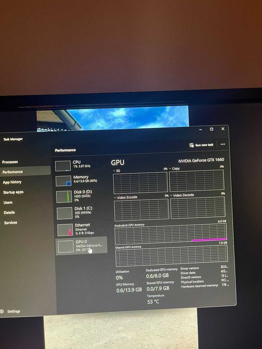 Pc gaming ryzen 5 gtx 1660