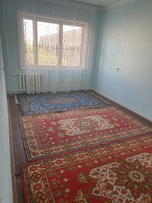 ижарага 3 хонали уй берилади