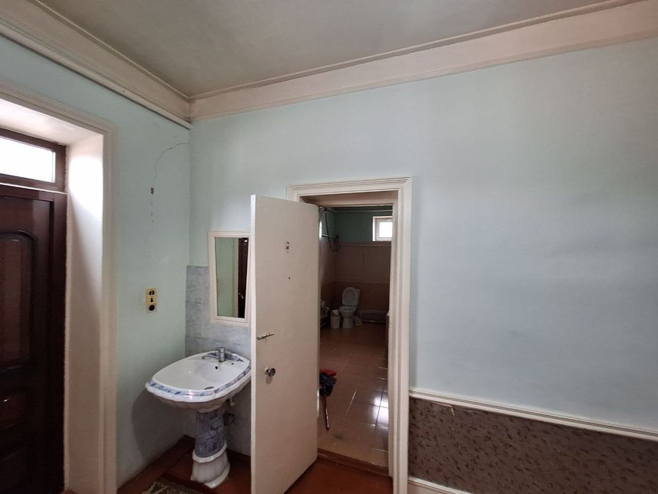 Нокис каласы орайында жайласкан жер жай сатылады