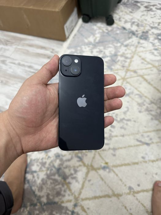Айфон 14 128гб без ремонта