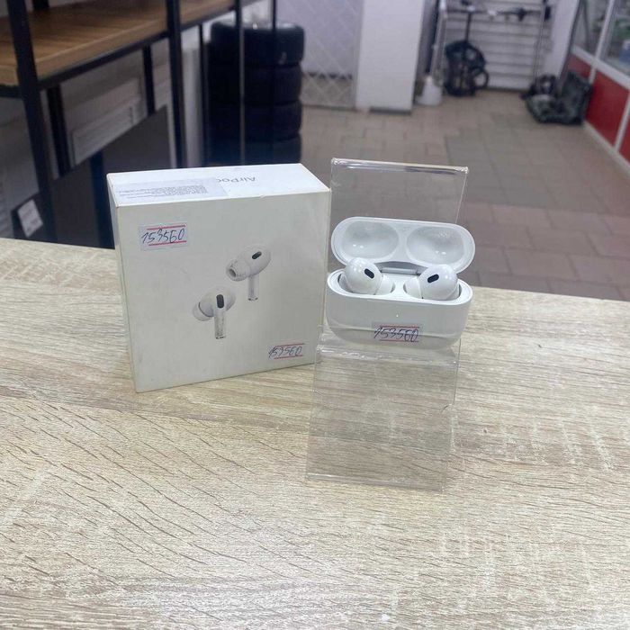 CВ-47/Беспроводные наушники Apple AirPods Pro 2/sk153560