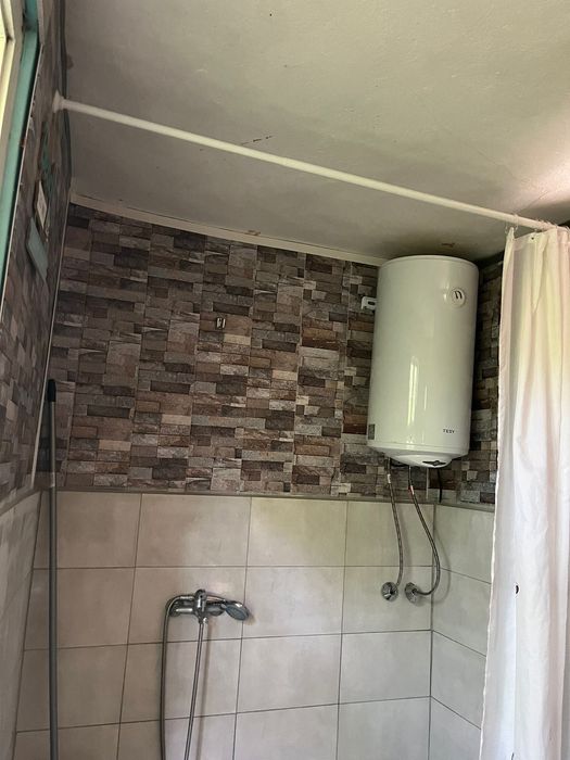 с. Голям Извор Къща