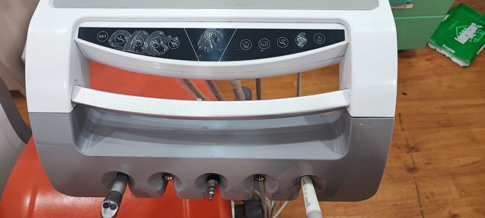 Стоматологическое оборудование