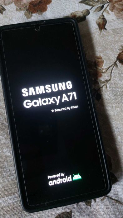 Samsung Galaxy A71