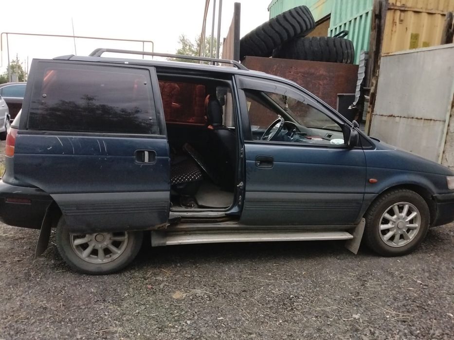 Продам митсубиси