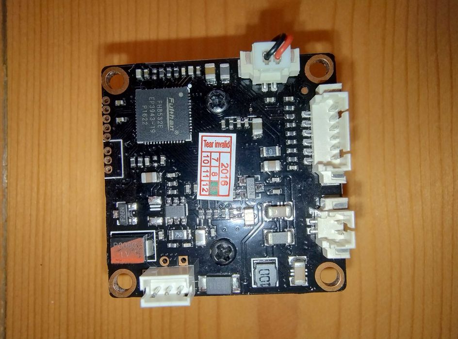 1000TVL AHD камера модул