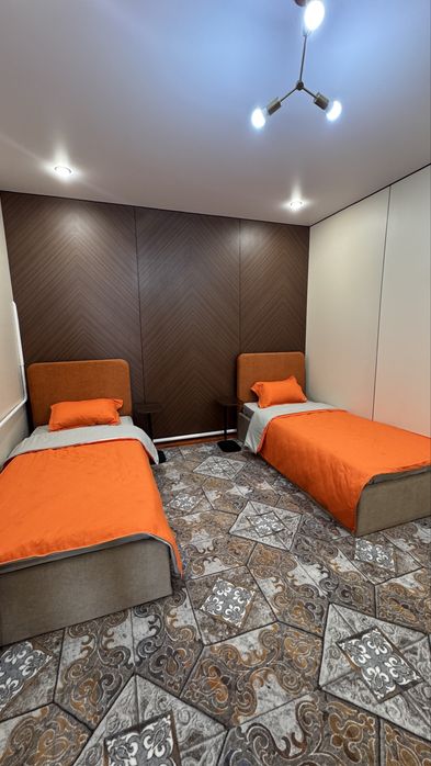 Hostel в центре города Туркестан