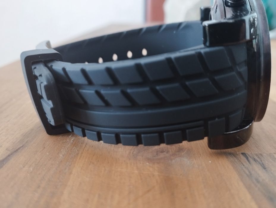 Graham Silverstone stowe